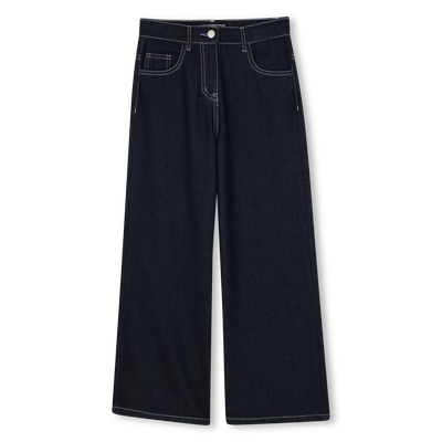 Pantal&oacute;n de denim BILLIEBLUSH NI&Ntilde;A