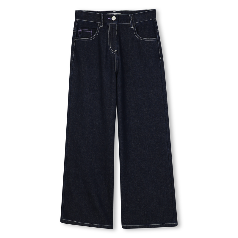 Pantal&oacute;n de denim BILLIEBLUSH 
                        NI&Ntilde;A