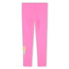 Leggings de jersey BILLIEBLUSH 
                    NI&Ntilde;A