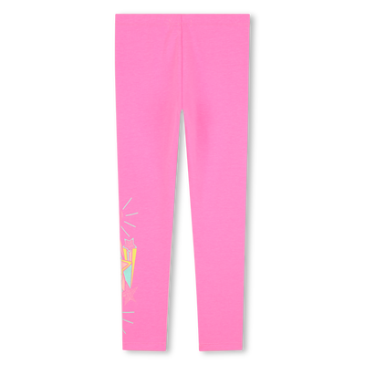 Leggings de jersey BILLIEBLUSH NI&Ntilde;A