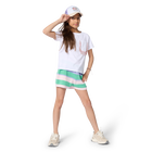 Camiseta de manga corta BILLIEBLUSH 
                    NI&Ntilde;A
