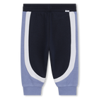 Conjunto de jogger BOSS 
                    NI&Ntilde;O