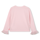 Camiseta de manga larga BILLIEBLUSH 
                    NI&Ntilde;A