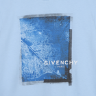 Camiseta de mangas cortas GIVENCHY 
                    NI&Ntilde;O