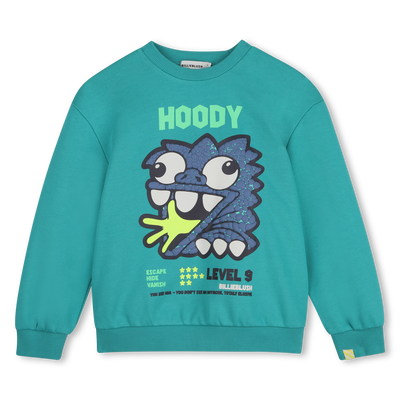 Sudadera BILLIEBLUSH NI&Ntilde;O