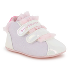 Zapatillas BILLIEBLUSH 
                    NI&Ntilde;A