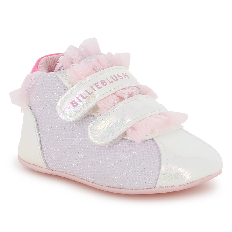 Zapatillas BILLIEBLUSH 
                        NI&Ntilde;A