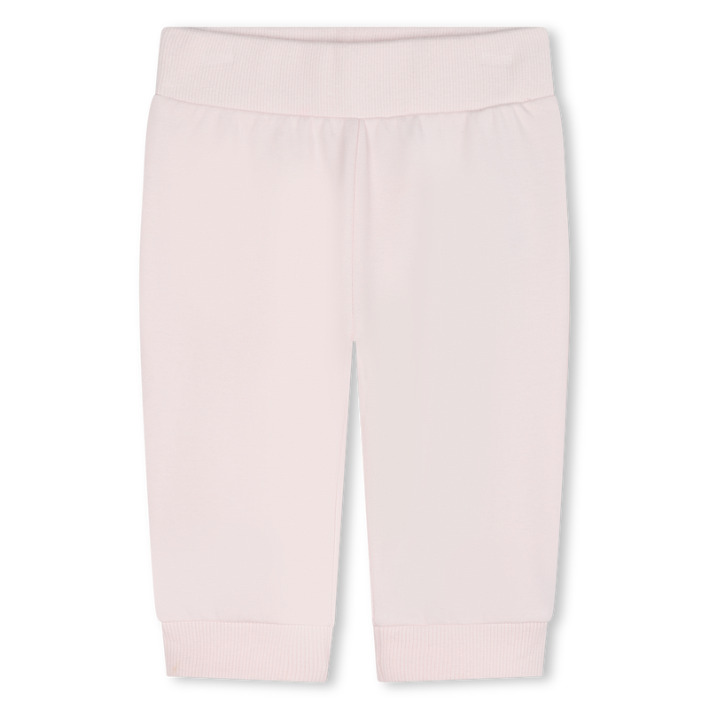 Pantal&oacute;n, chaqueta y camiseta KENZO KIDS 
                        UNISEXO