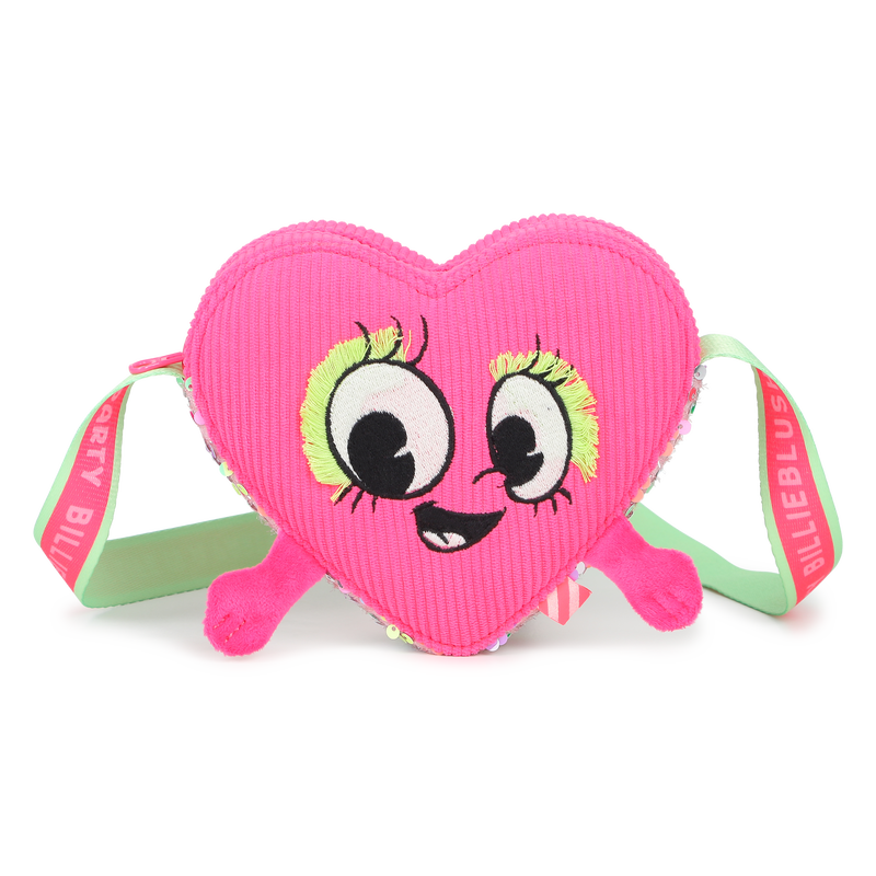 Bolso de mano BILLIEBLUSH 
                        NI&Ntilde;A