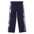 Pantalones de ch&aacute;ndal de vell&oacute;n BILLIEBLUSH 
                    NI&Ntilde;A