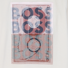 Camiseta de manga larga BOSS 
                    NI&Ntilde;O