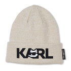 Conjunto de gorro + calentador de cuello KARL LAGERFELD KIDS 
                    NI&Ntilde;A