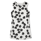 Vestido de tirantes MARC JACOBS 
                    NI&Ntilde;A