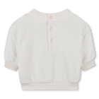 Conjunto de sudadera y pantal&oacute;n BILLIEBLUSH 
                    NI&Ntilde;A