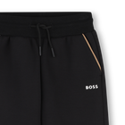 Conjunto de ch&aacute;ndal BOSS 
                    NI&Ntilde;O