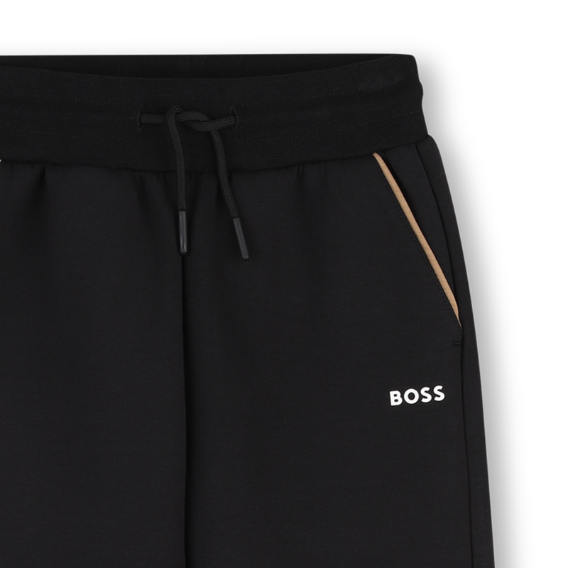 Conjunto de ch&aacute;ndal BOSS 
                        NI&Ntilde;O
