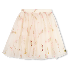 Falda midi GIVENCHY 
                    NI&Ntilde;A