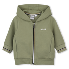 Conjunto de ch&aacute;ndal BOSS 
                    NI&Ntilde;O