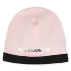 Conjunto de pijama KARL LAGERFELD KIDS 
                    NI&Ntilde;A