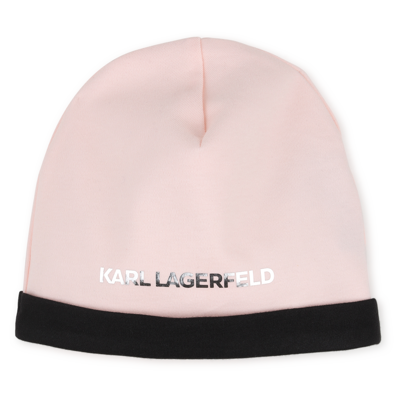 Conjunto de pijama KARL LAGERFELD KIDS 
                        NI&Ntilde;A