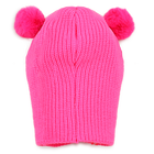 Pasamonta&ntilde;as de punto BILLIEBLUSH 
                    NI&Ntilde;A