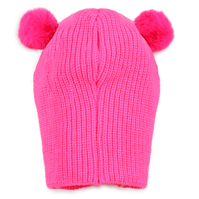 Pasamonta&ntilde;as de punto BILLIEBLUSH NI&Ntilde;A