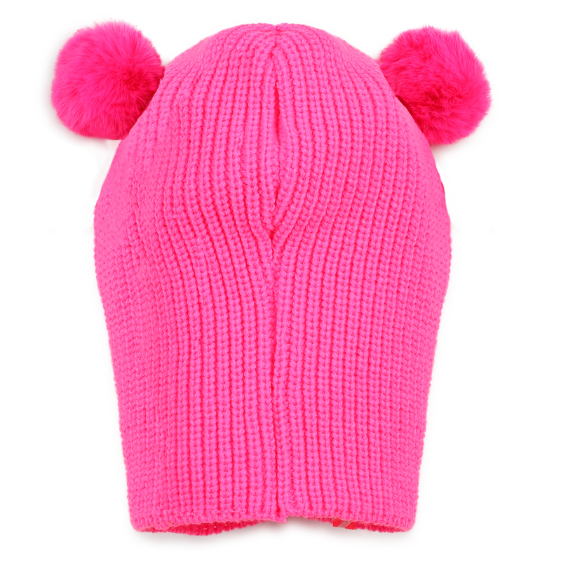Pasamonta&ntilde;as de punto BILLIEBLUSH 
                        NI&Ntilde;A