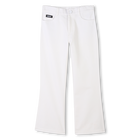 Pantal&oacute;n de algod&oacute;n y lino DKNY 
                    NI&Ntilde;A