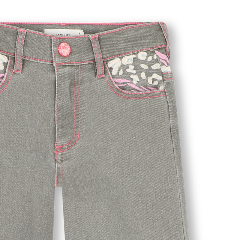 Pantal&oacute;n BILLIEBLUSH 
                        NI&Ntilde;A