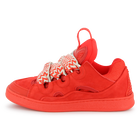 Zapatillas con cordones LANVIN 
                    NI&Ntilde;O