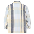 Camisa de manga larga BOSS 
                    NI&Ntilde;O