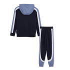 Conjunto de jogger BOSS 
                    NI&Ntilde;O