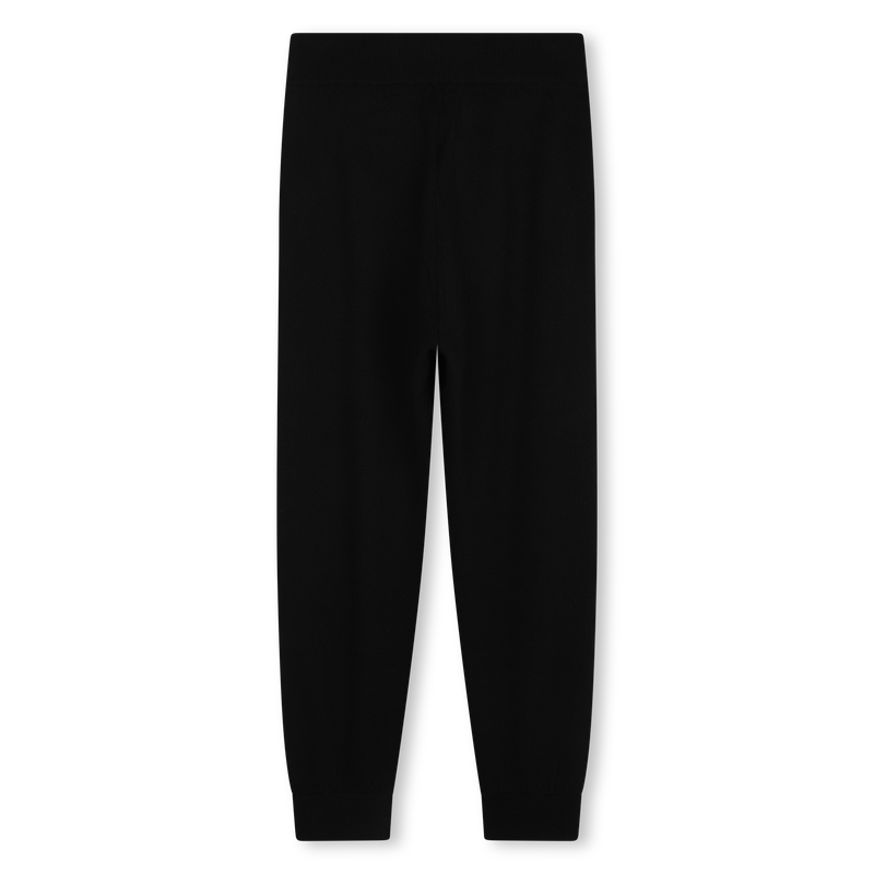 Pantal&oacute;n de punto ZADIG & VOLTAIRE 
                        NI&Ntilde;A