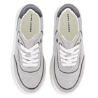 Zapatillas bajas con cordones MARC JACOBS 
                    NI&Ntilde;A
