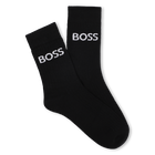 Lote de calcetines BOSS 
                    NI&Ntilde;O