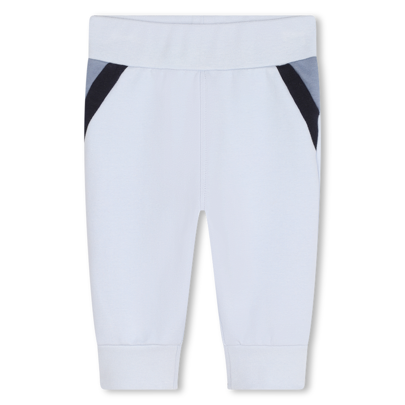 Conjunto 2 piezas de mulet&oacute;n BOSS 
                        NI&Ntilde;O