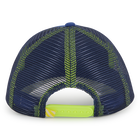 Gorra con logo BILLIEBLUSH 
                    NI&Ntilde;O