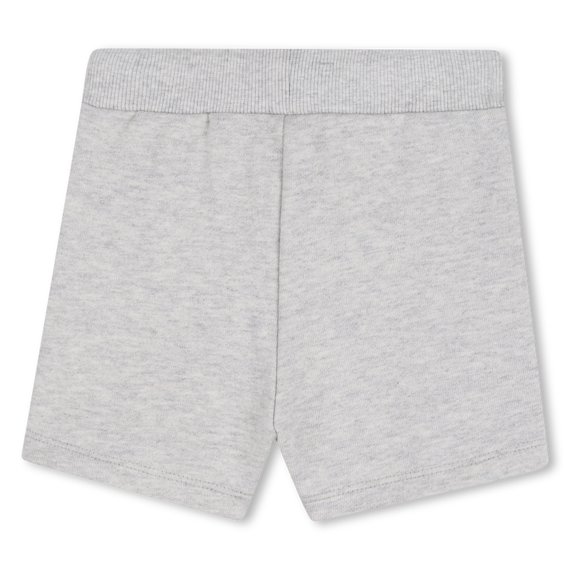 CONJUNTO DE CAMISETA Y BERMUDAS KENZO KIDS 
                        NI&Ntilde;O