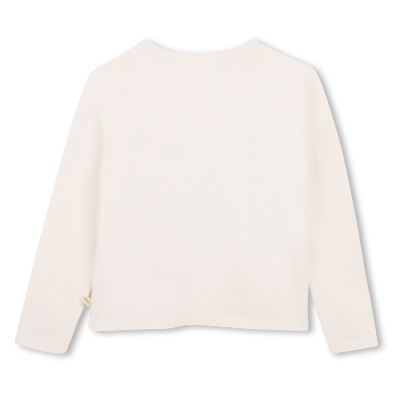 Camiseta de manga larga BILLIEBLUSH 
                        NI&Ntilde;A