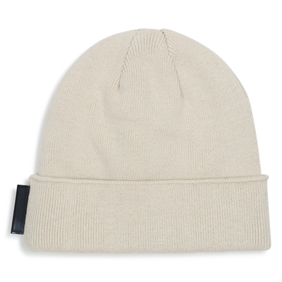 Gorro de punto KARL LAGERFELD KIDS NI&Ntilde;O