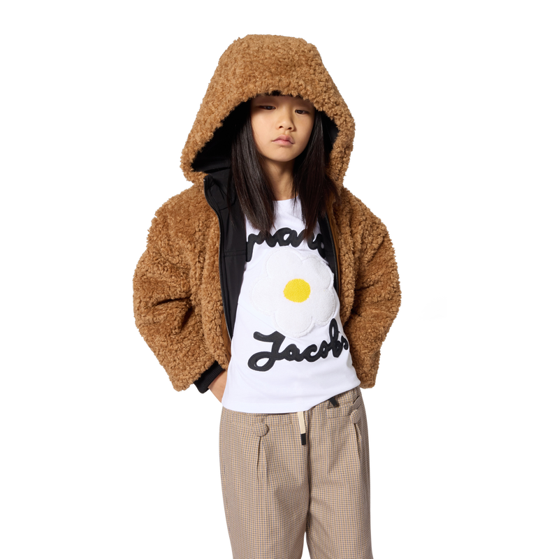 Pantal&oacute;n MARC JACOBS 
                        NI&Ntilde;A