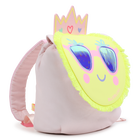 Mochila peque&ntilde;a con sol BILLIEBLUSH 
                    NI&Ntilde;A