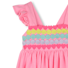 Vestido de tirantes BILLIEBLUSH 
                    NI&Ntilde;A