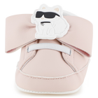 Zapatillas KARL LAGERFELD KIDS 
                    NI&Ntilde;A