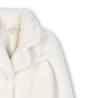 Abrigo polar MICHAEL KORS 
                    NI&Ntilde;A