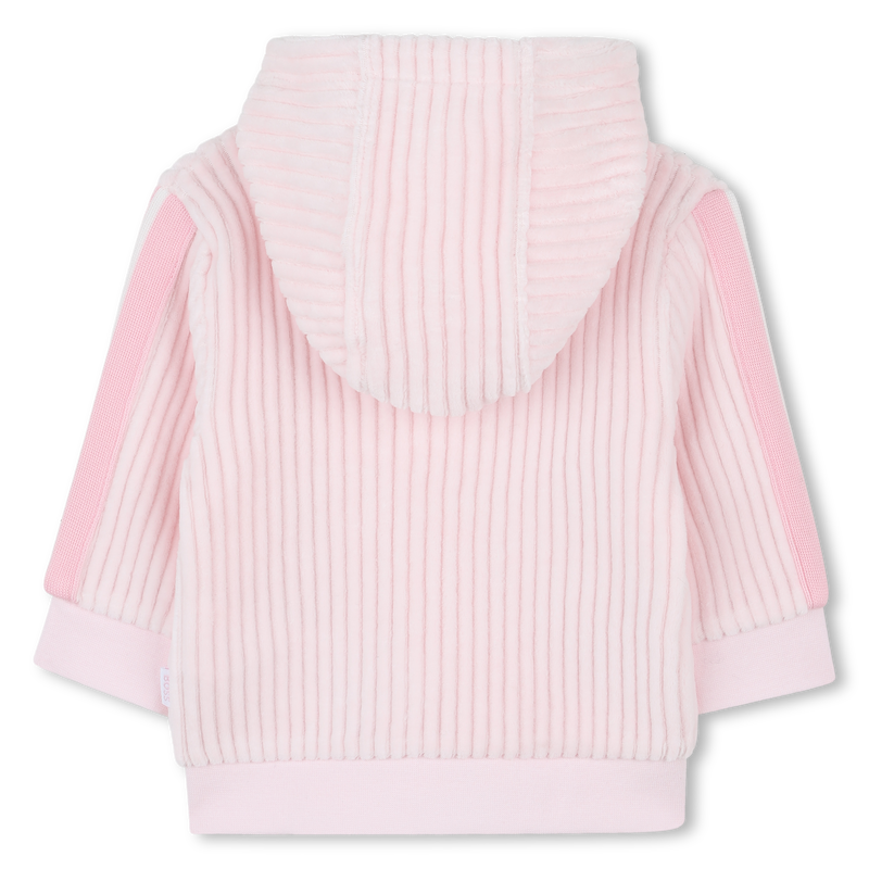 Conjunto de ch&aacute;ndal BOSS 
                        NI&Ntilde;A