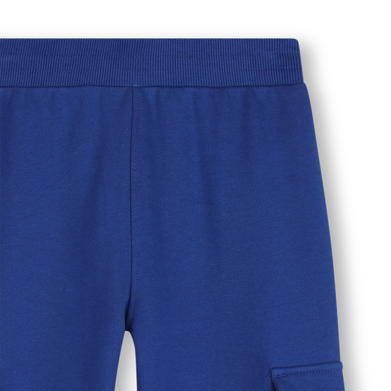 Pantal&oacute;n de ch&aacute;ndal MARC JACOBS 
                        NI&Ntilde;O