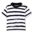 Conjunto de jogger KARL LAGERFELD KIDS 
                    NI&Ntilde;O