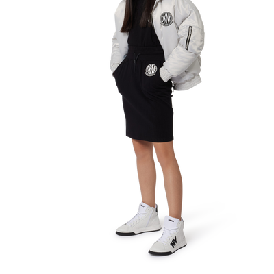 Gorra con la marca DKNY NI&Ntilde;A