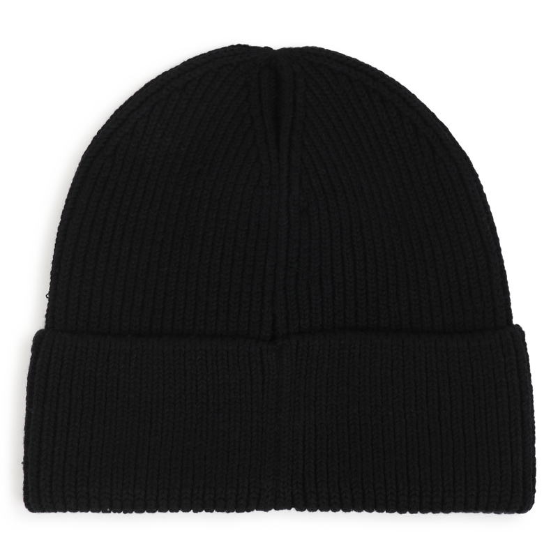 Gorro de punto HUGO 
                        UNISEXO